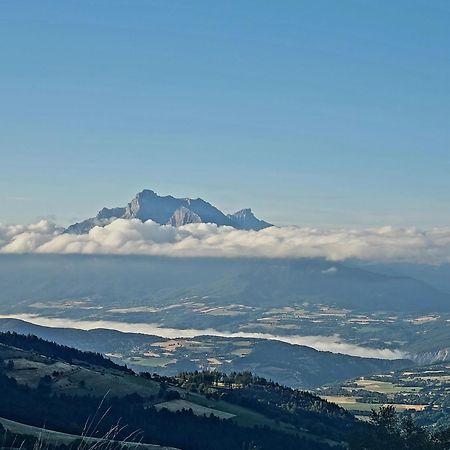 Studio 05 Saint Honore 1500, Vue Montagne Et Lac, 2 Personnes, Serie Anthracite Netflix Экстерьер фото